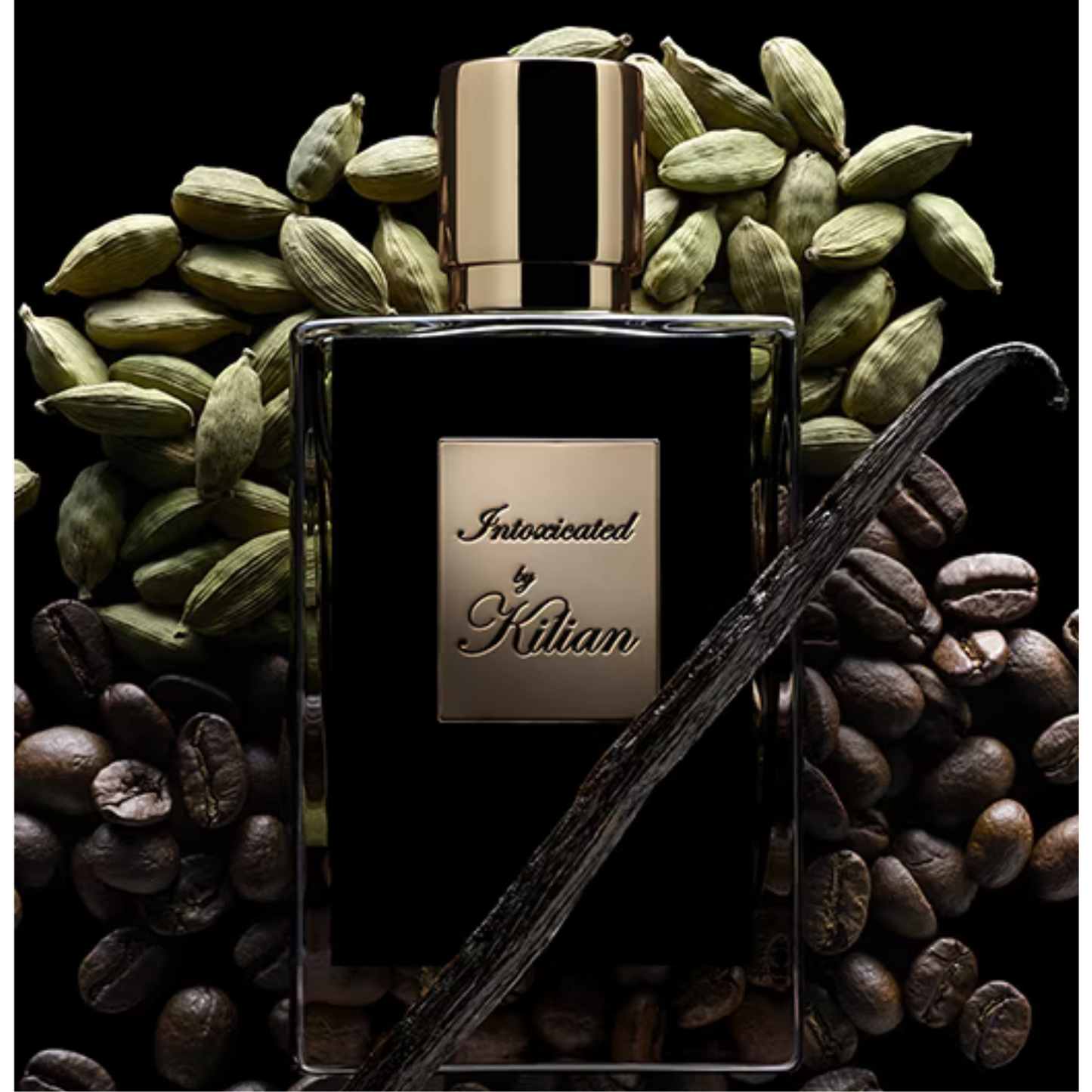 Kilian Intoxicated Eau de Parfum for Unisex — image 2