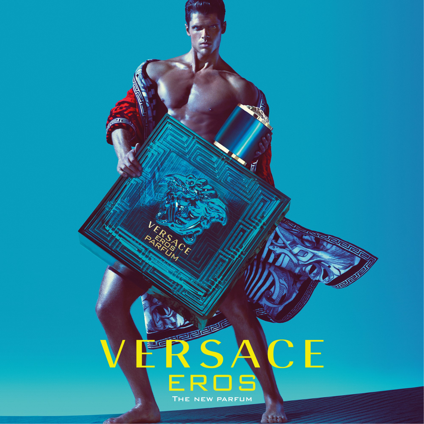 Versace Eros Parfum for Men — image 2