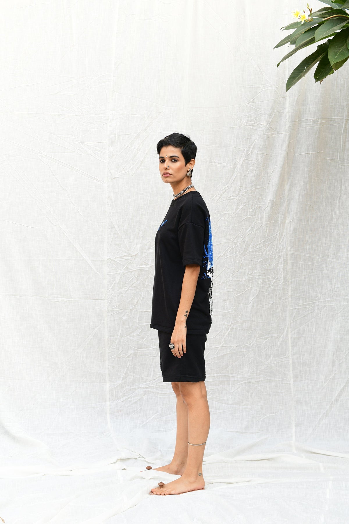 Hawa K Mahal - Tshirt by FARAK
