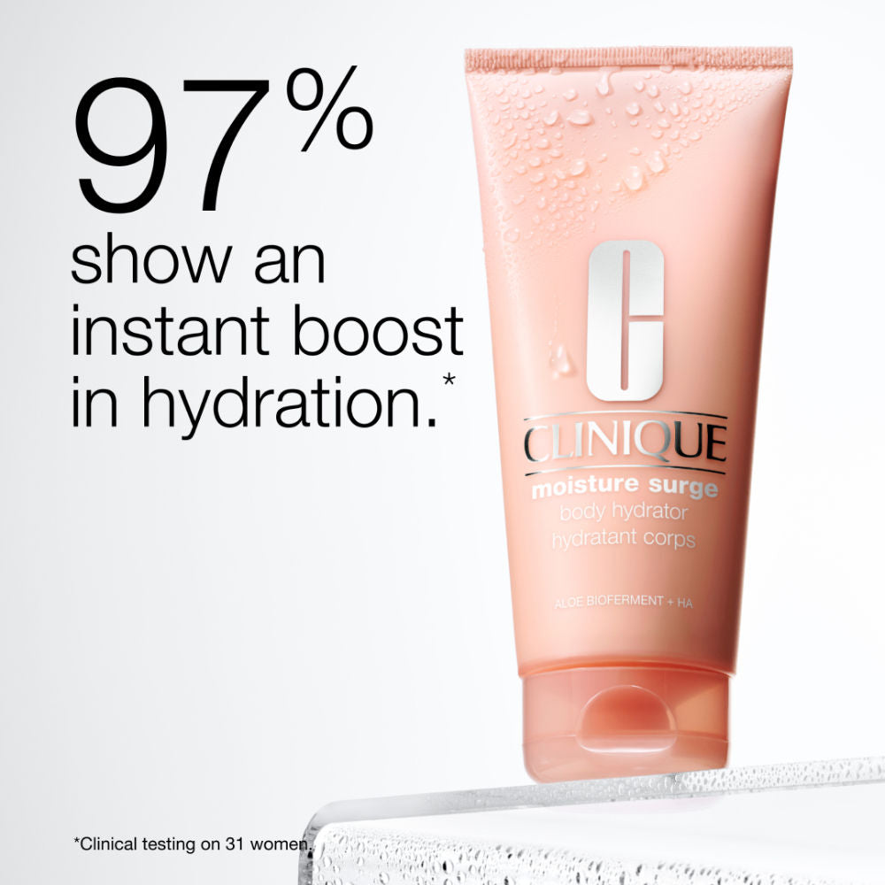 Clinique Moisture Surge Body Hydrator