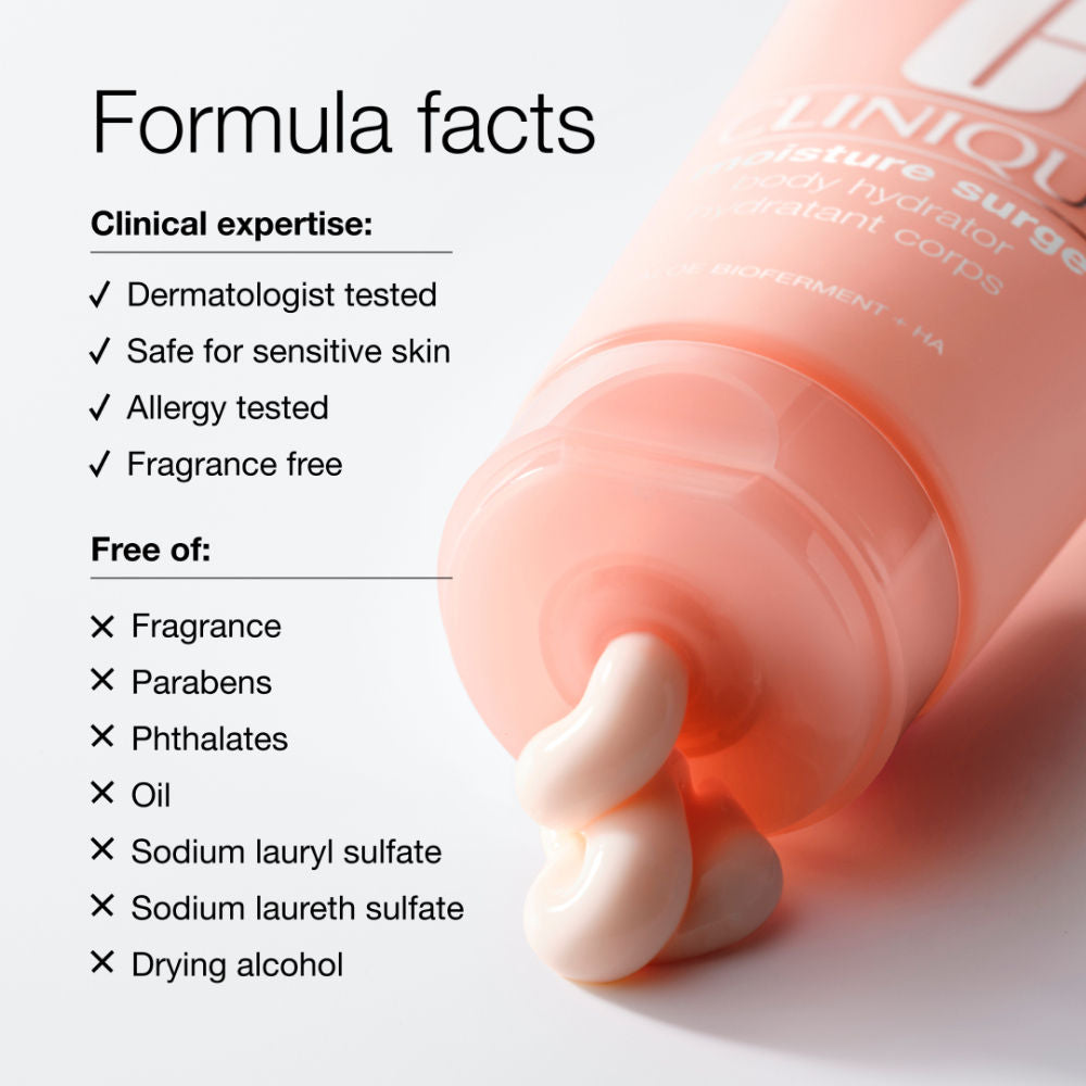 Clinique Moisture Surge Body Hydrator