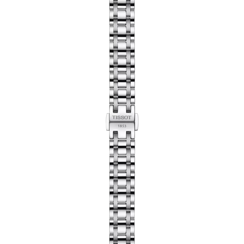 Women’s Tissot Bellissima T126.010.11.133.00 Quartz Watch – Light Blue