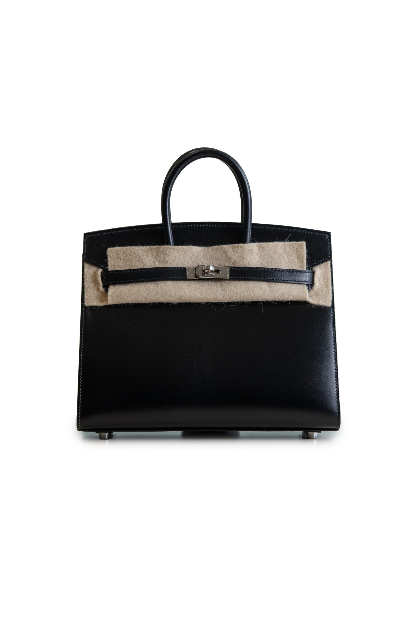 Hermès Birkin 25 – Box Leather with Gold Hardware - Zeuskicks