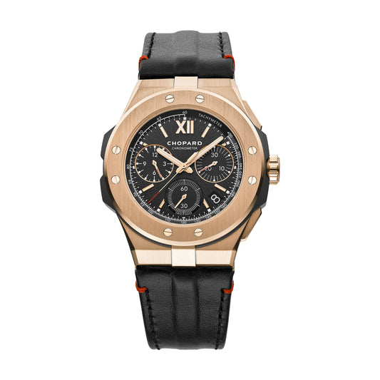 Alpine Eagle XL Chrono