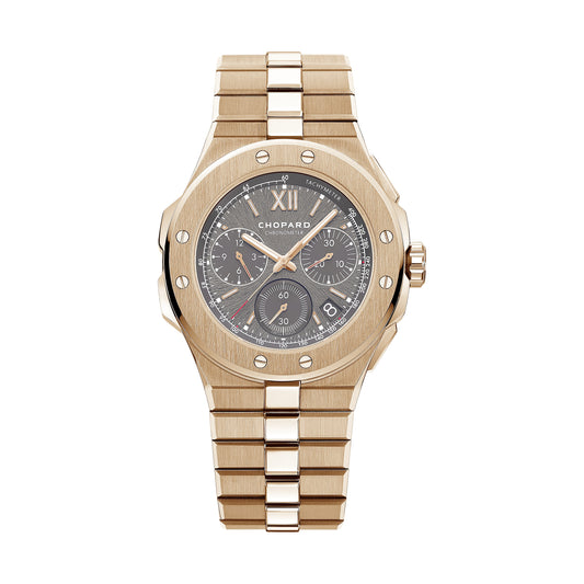 Alpine Eagle XL Chrono