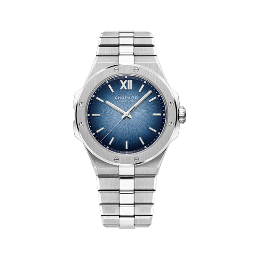ALPINE EAGLE 41 XP CS PLATINUM