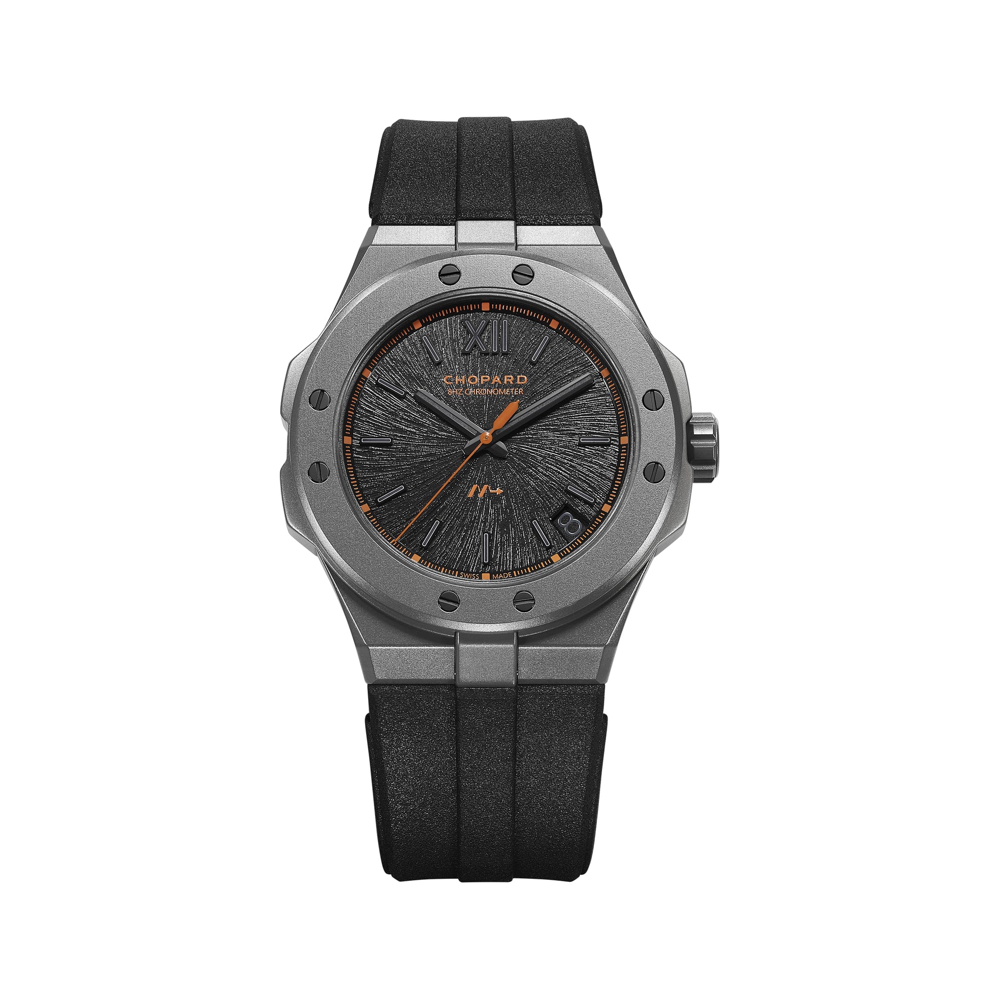 ALPINE EAGLE 41 SL CADENCE 8HF