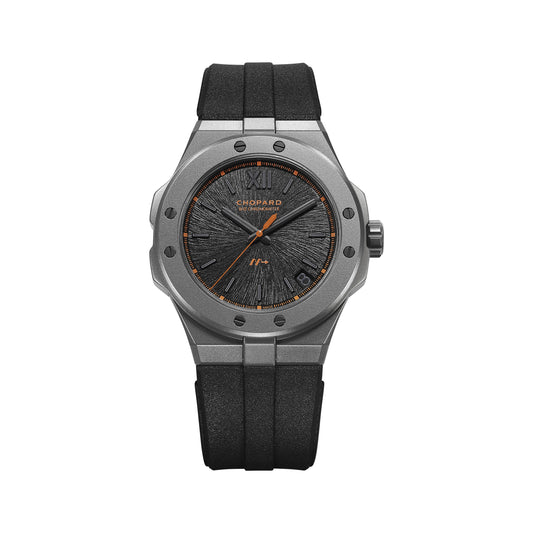 ALPINE EAGLE 41 SL CADENCE 8HF