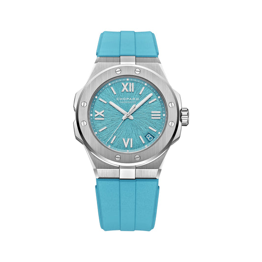 Alpine Eagle 41 Beach Edition