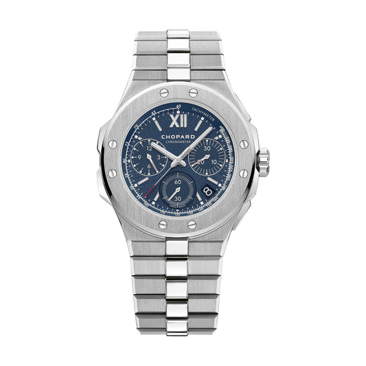 Alpine Eagle XL Chrono