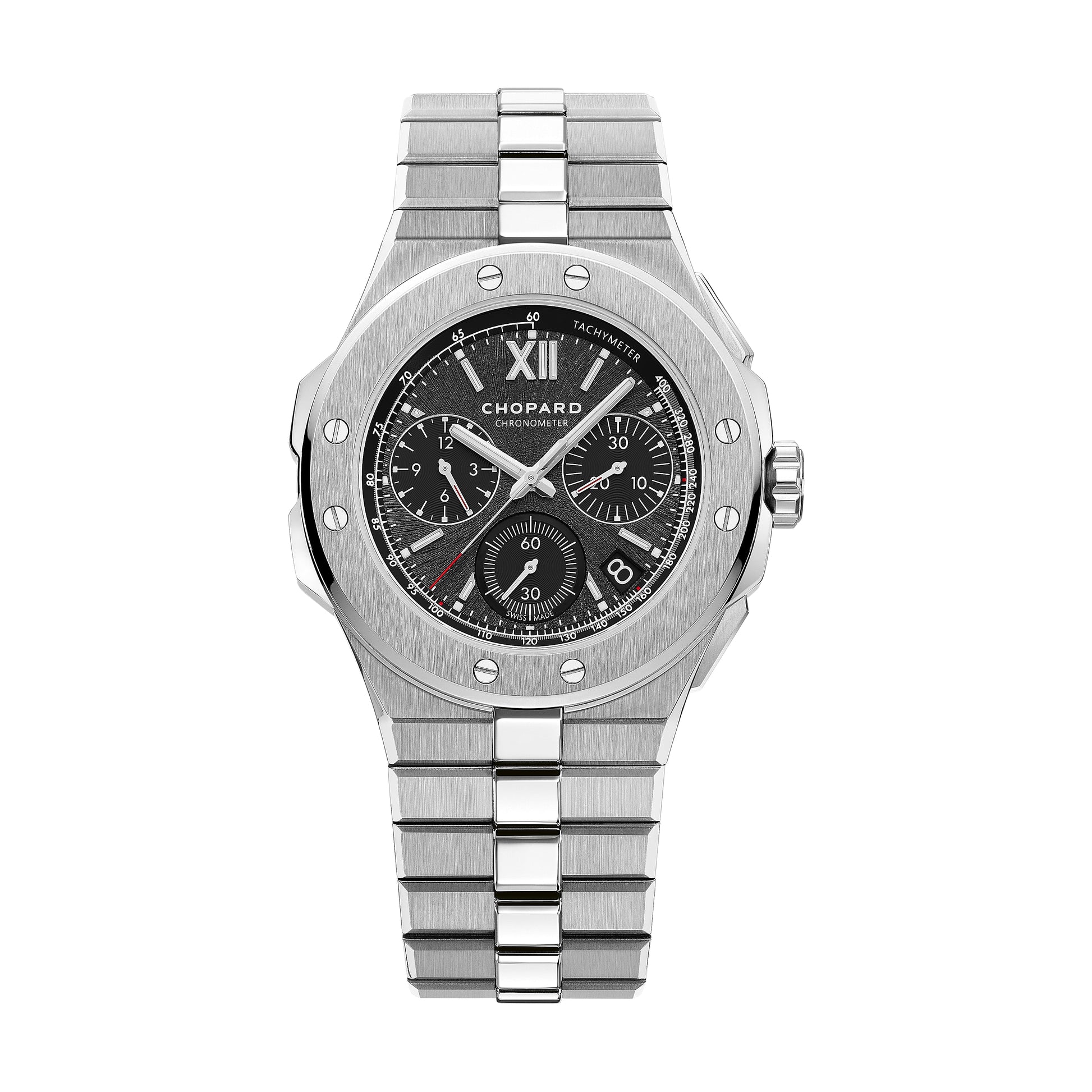 Alpine Eagle XL Chrono