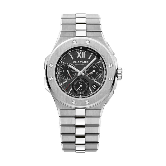 Alpine Eagle XL Chrono
