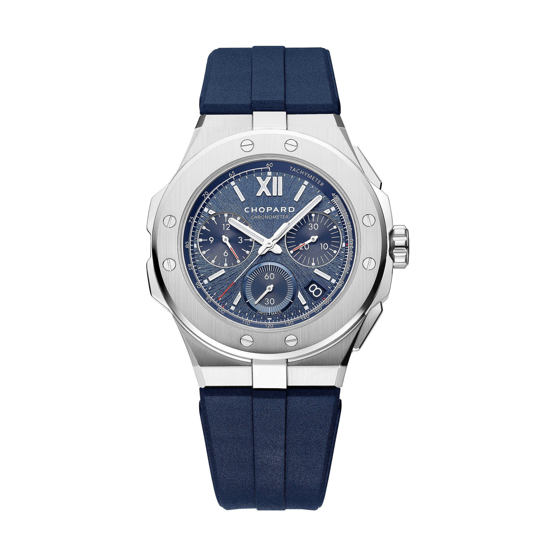 Alpine Eagle XL Chrono
