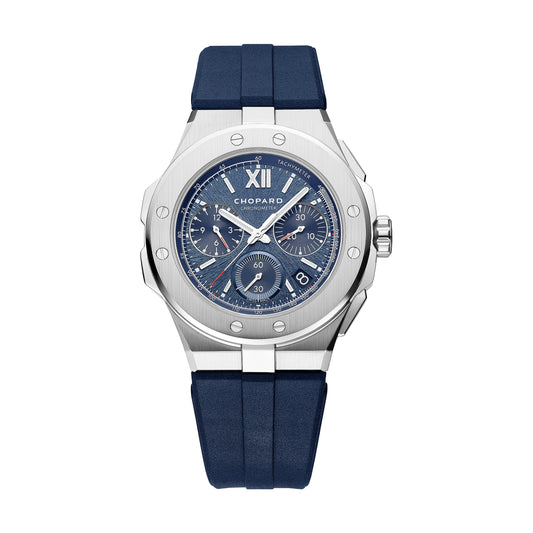 Alpine Eagle XL Chrono