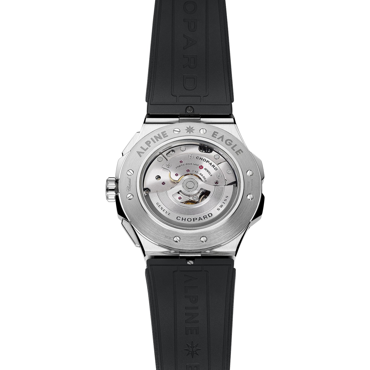 Alpine Eagle XL Chrono