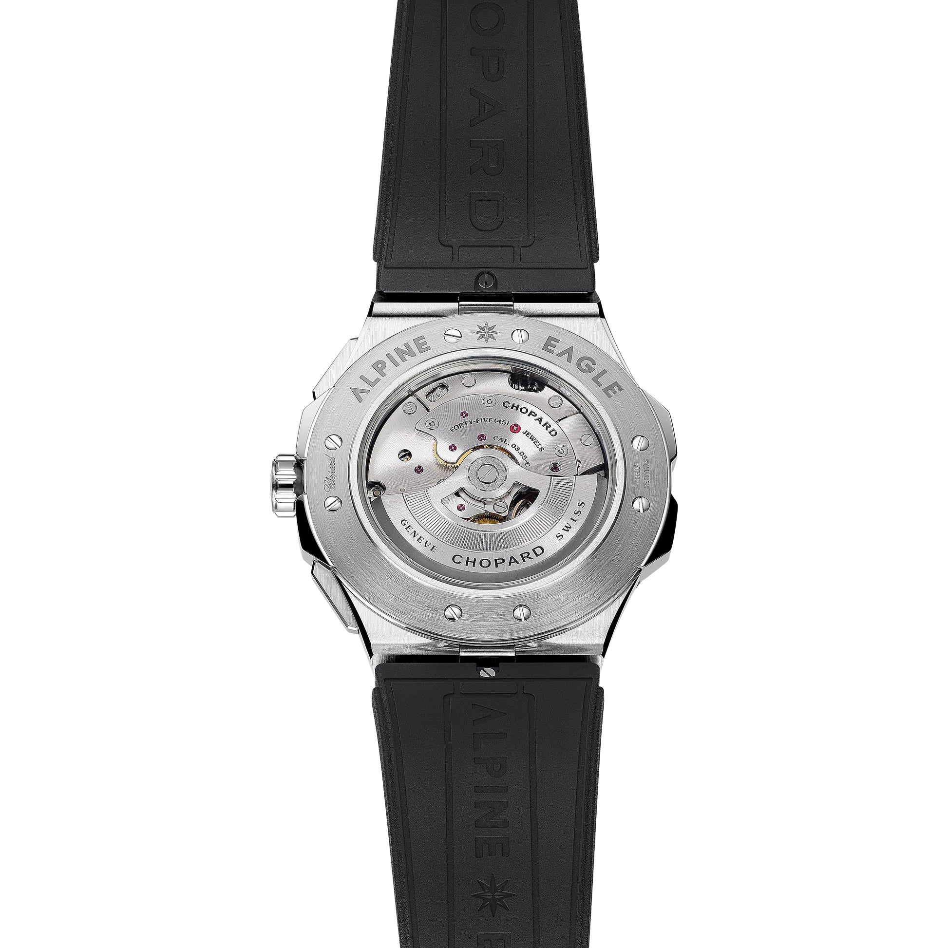 Alpine Eagle XL Chrono