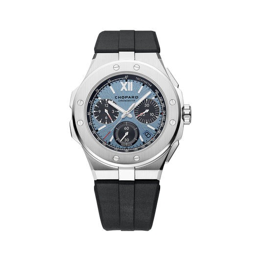 Alpine Eagle XL Chrono