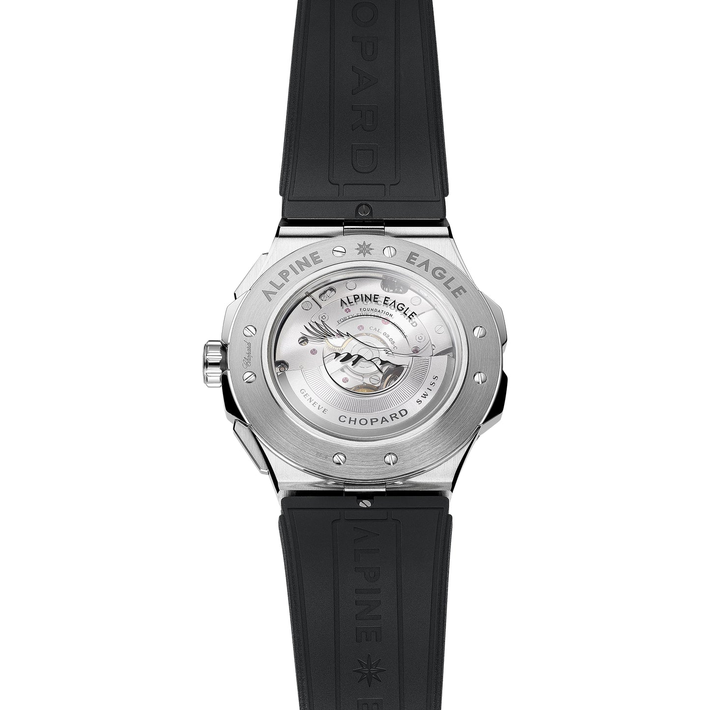 Alpine Eagle XL Chrono