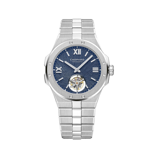 Alpine Eagle Flying Tourbillon