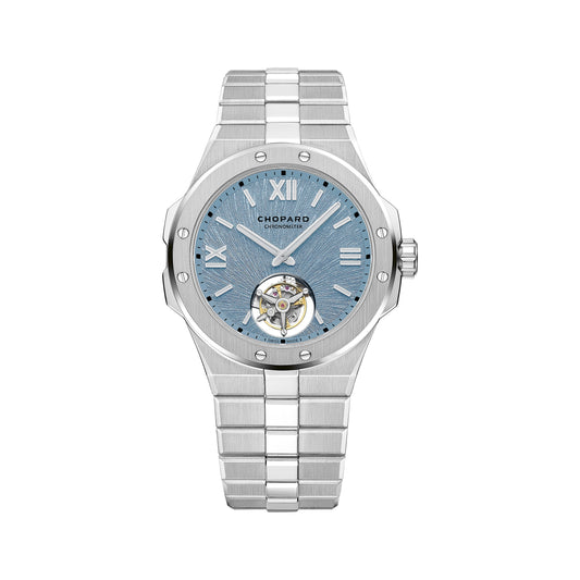 Alpine Eagle Flying Tourbillon