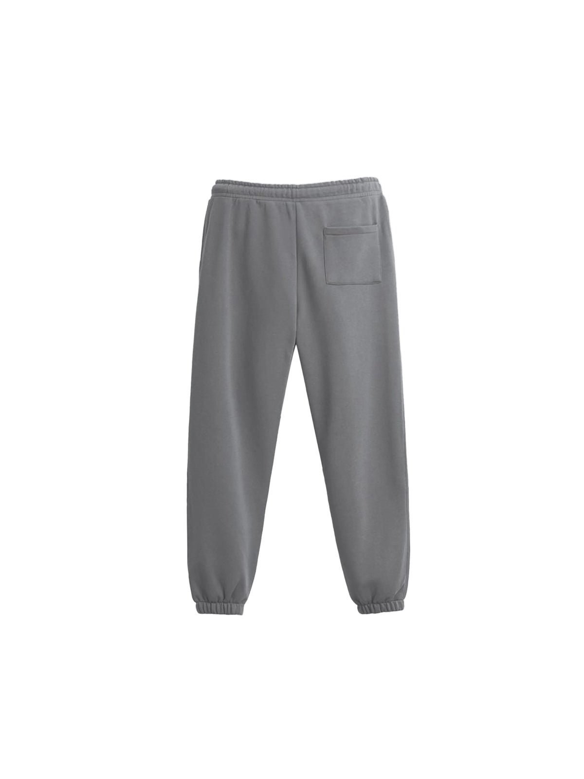 Basic Joggers Grey by DEADBEAR