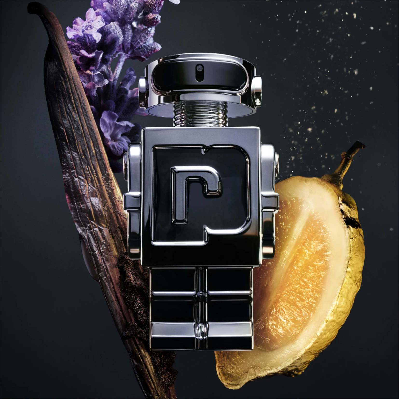 Paco Rabanne Phantom Eau de Toilette for Men — image 1