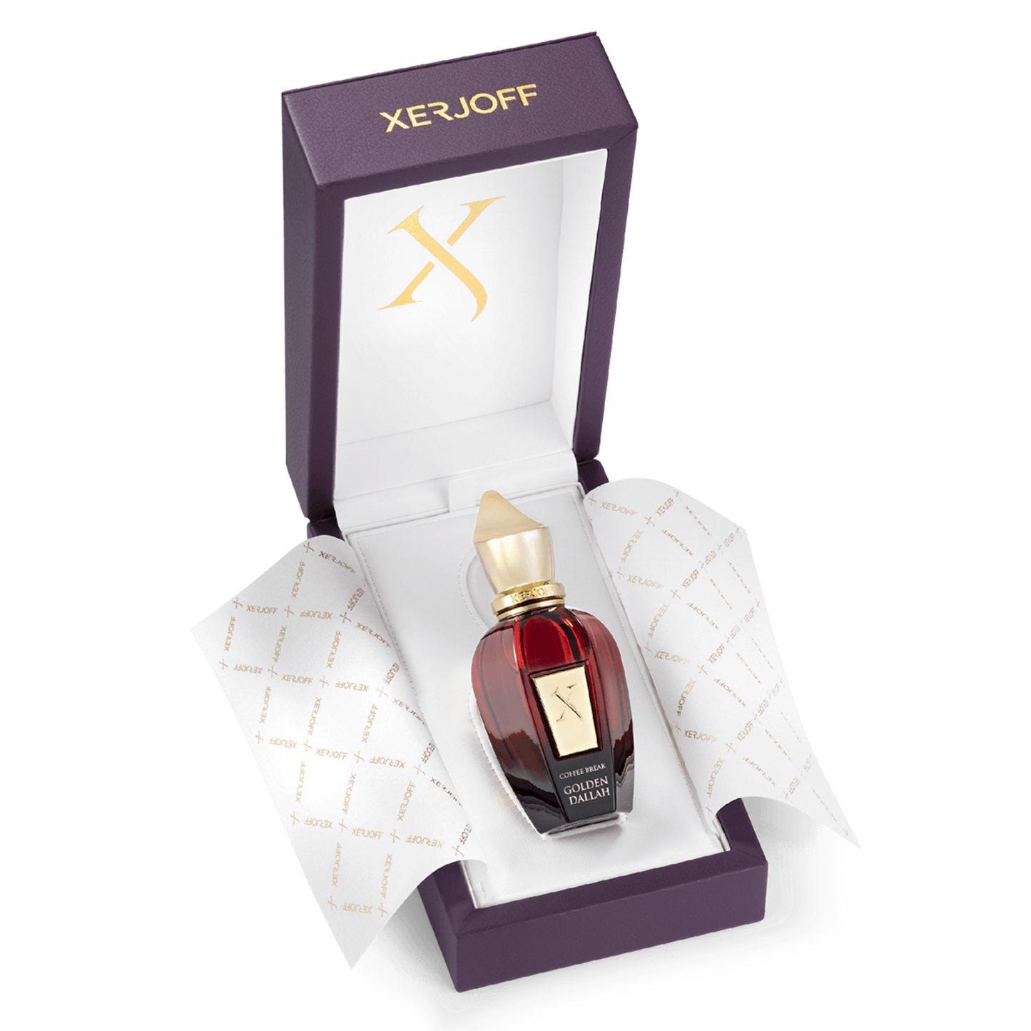 Xerjoff Golden Dallah Eau de Parfum for Men — image 2
