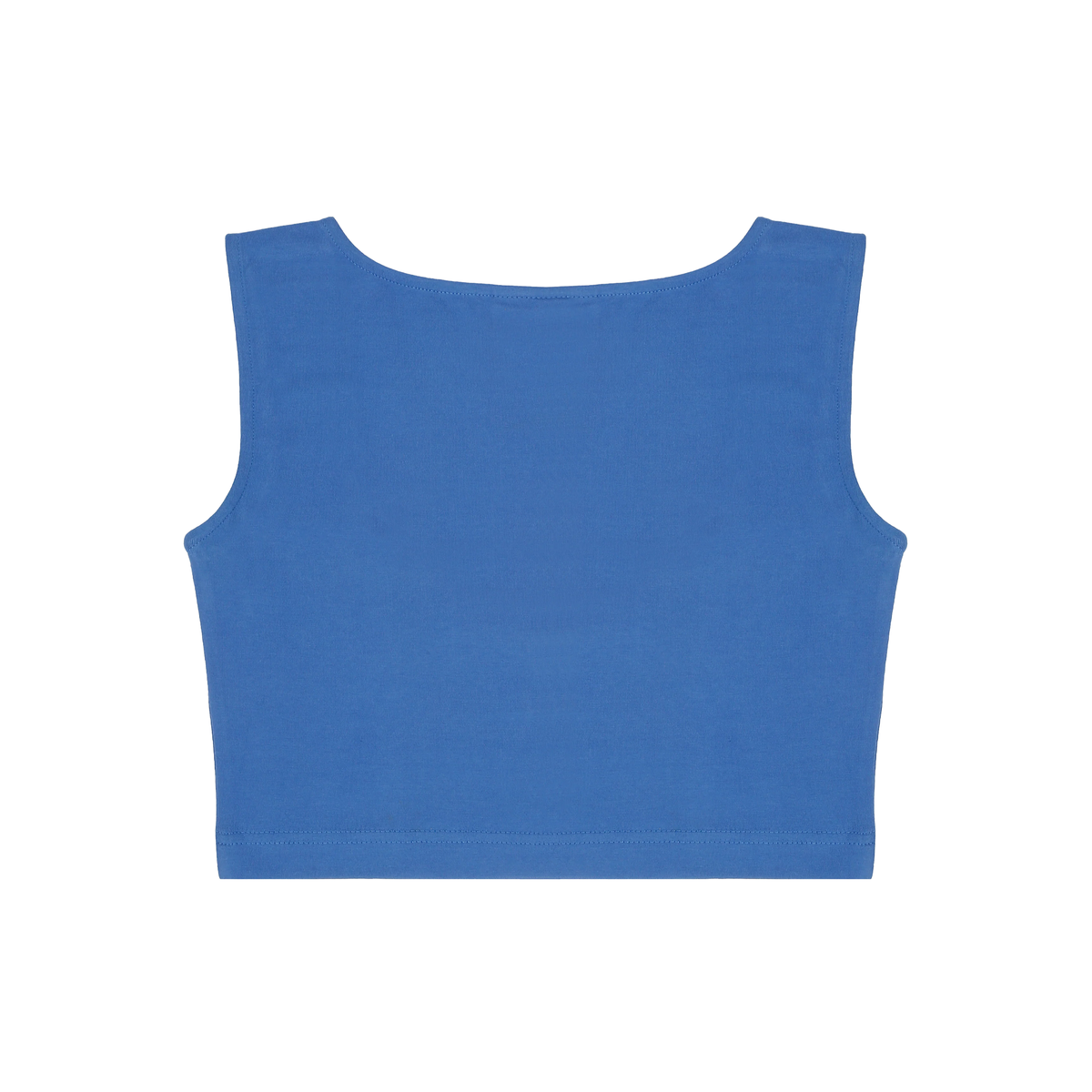 'IS THIS TOMORROW' BRALETTE by Kilogram