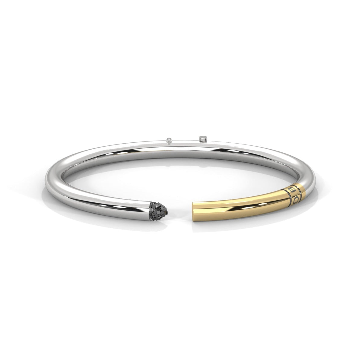 NOBLE LIGHTS BRACELET by The Noble Sculptor