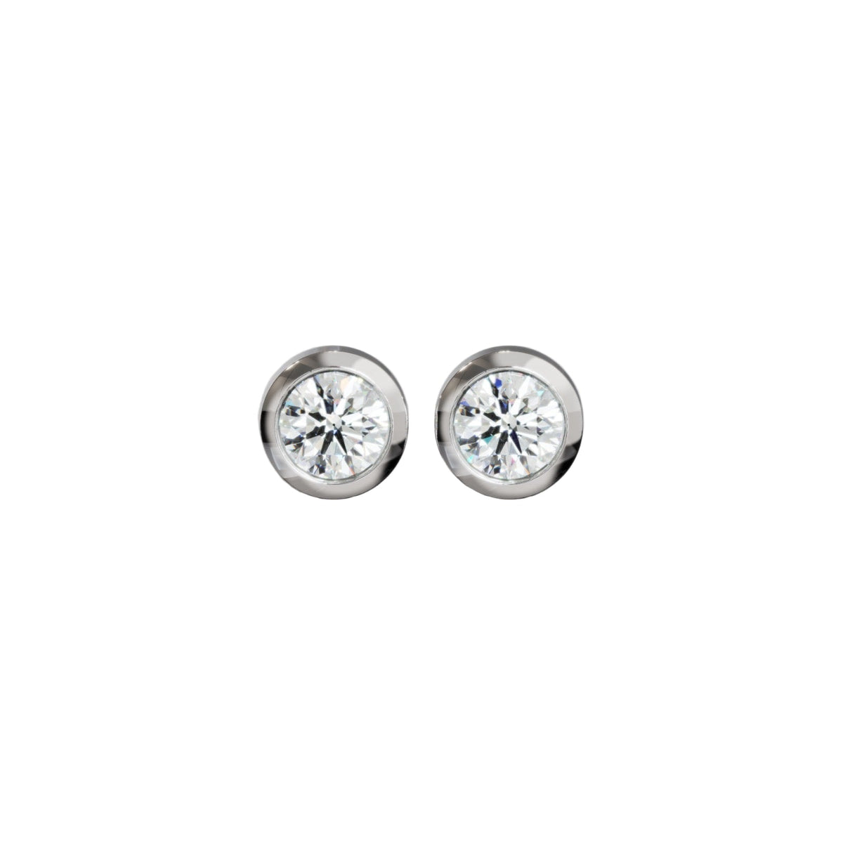 BEZEL STUDS by The Noble Sculptor