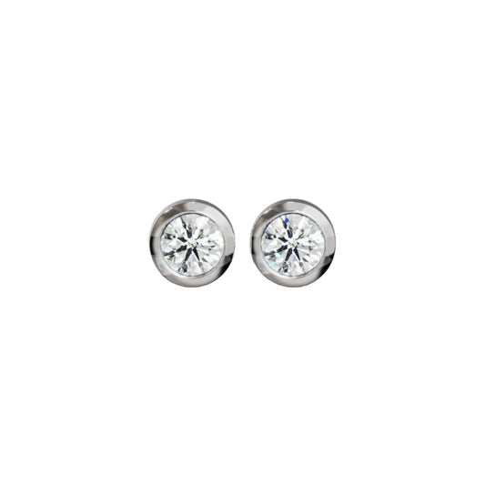 BEZEL STUDS by The Noble Sculptor
