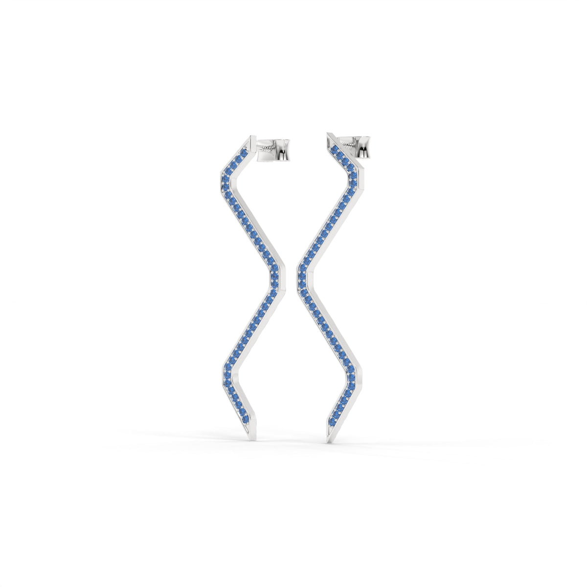 SERPENTINE STRING by The Noble Sculptor