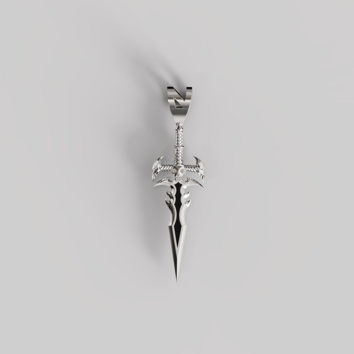 EXCALIBUR by The Noble Sculptor
