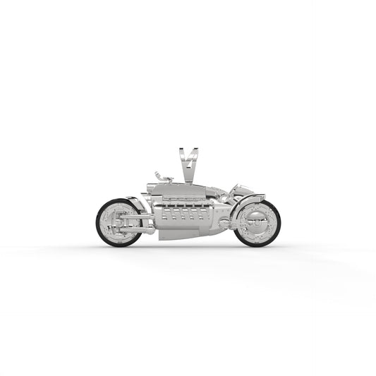 TORQUE ONE by The Noble Sculptor
