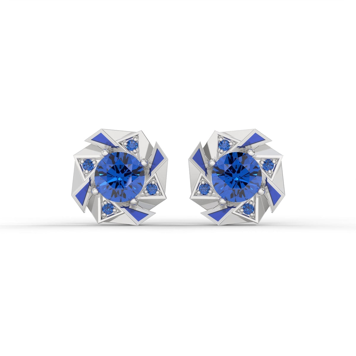 ASTREX STUDS by The Noble Sculptor