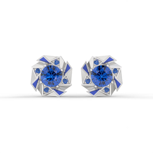 ASTREX STUDS by The Noble Sculptor