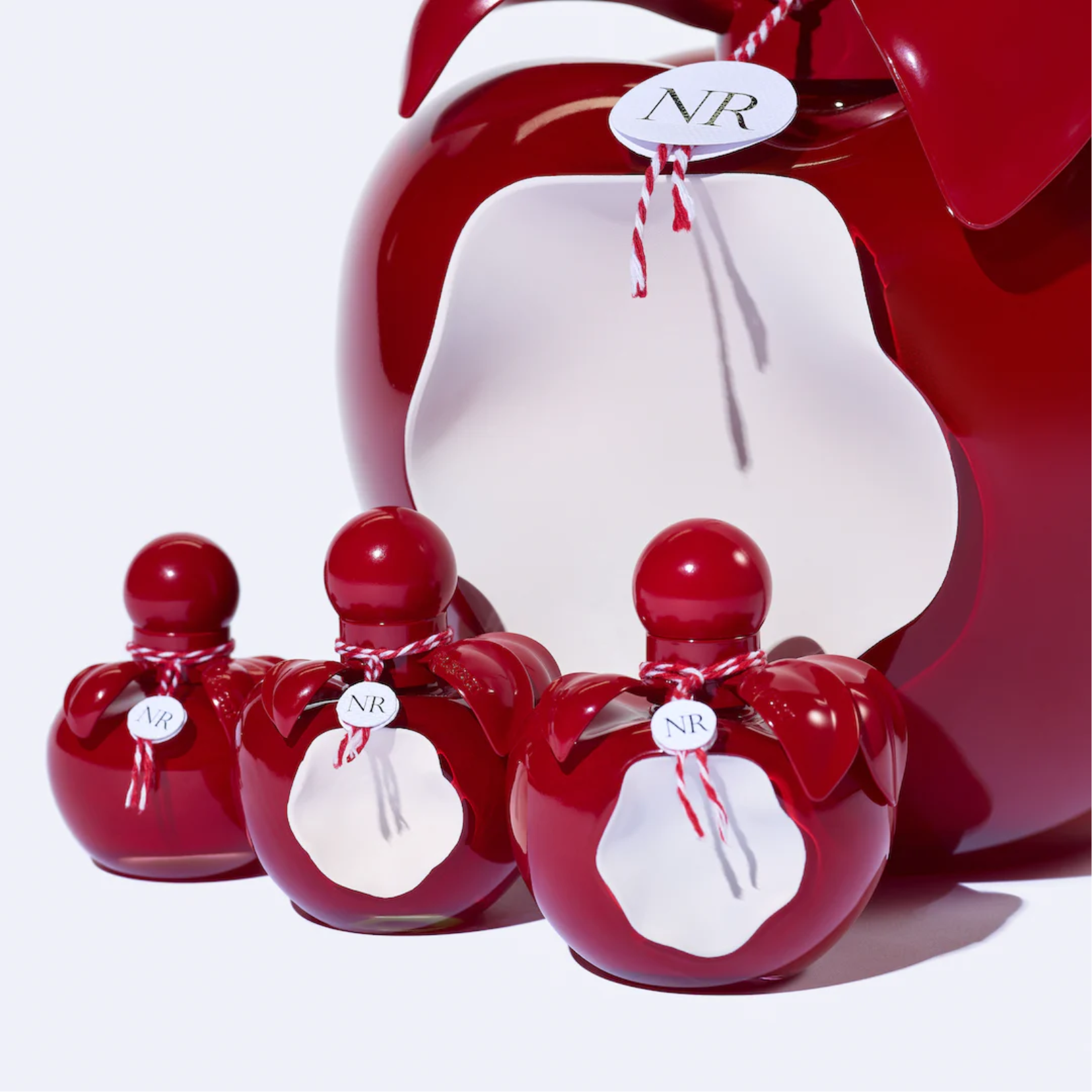 Nina Ricci Nina Rouge Eau de Toilette for Women — image 1