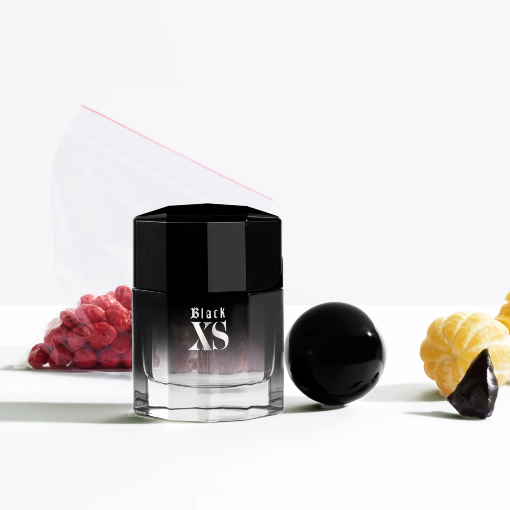 Paco Rabanne Black XS Eau de Toilette for Men — image 1