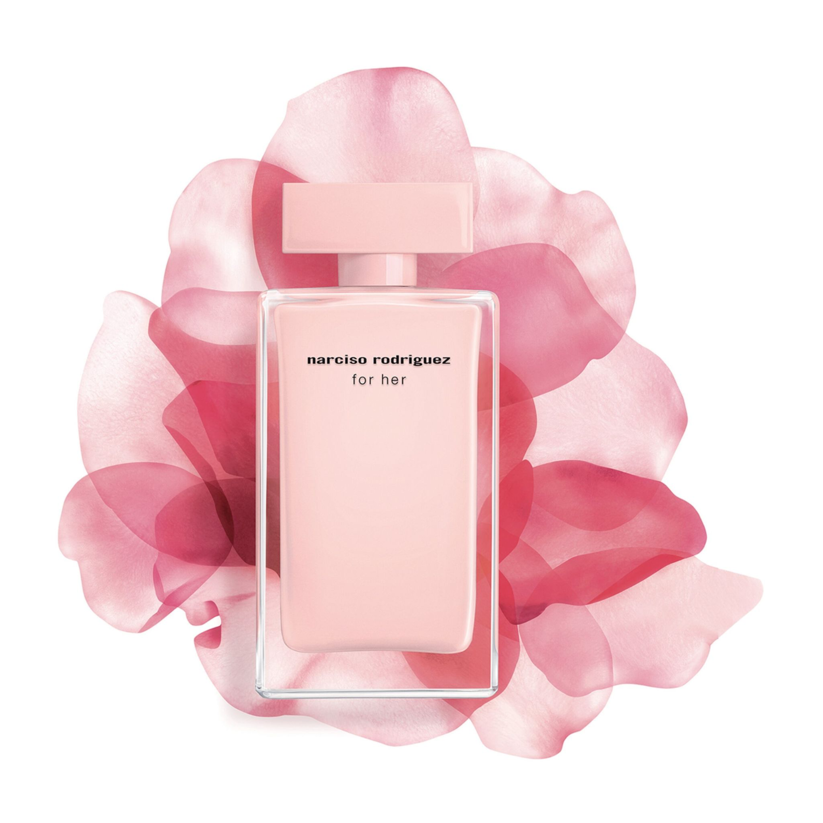 Narciso Rodriguez For Her Eau de Parfum for Women — image 2