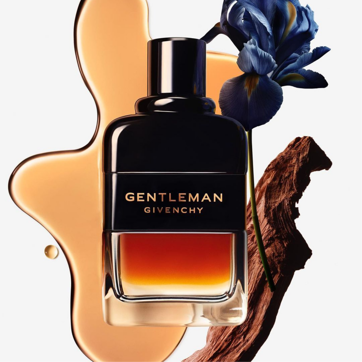 Givenchy Gentleman Réserve Privée Eau de Parfum for Men — image 2