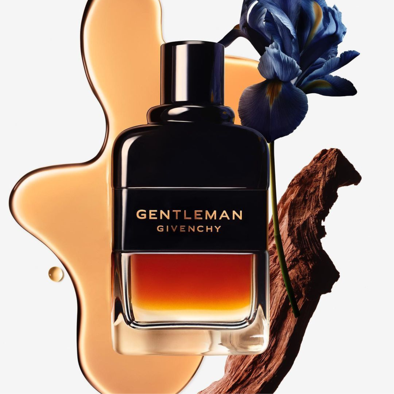 Givenchy Gentleman Réserve Privée Eau de Parfum for Men — image 2