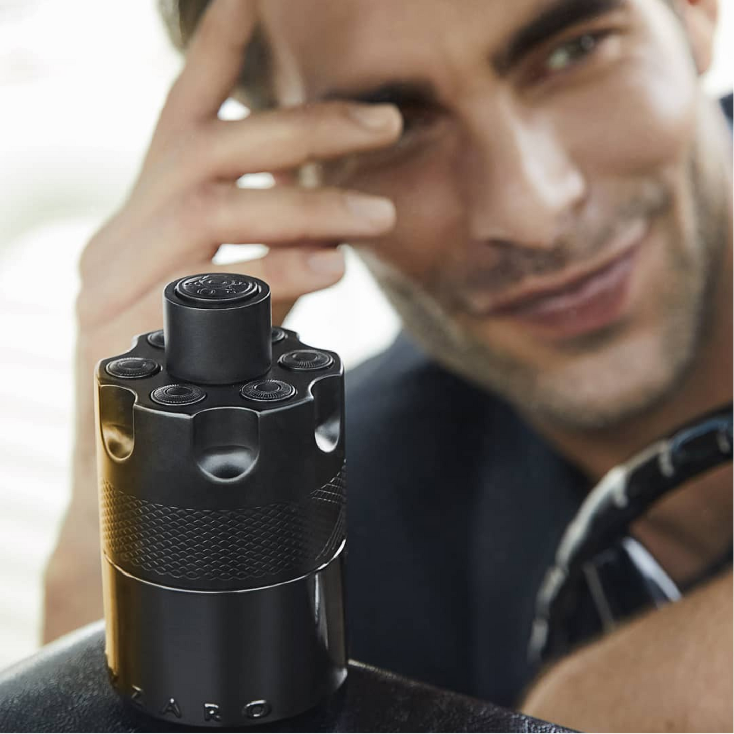 Azzaro Most Wanted EDP Intense — image 1