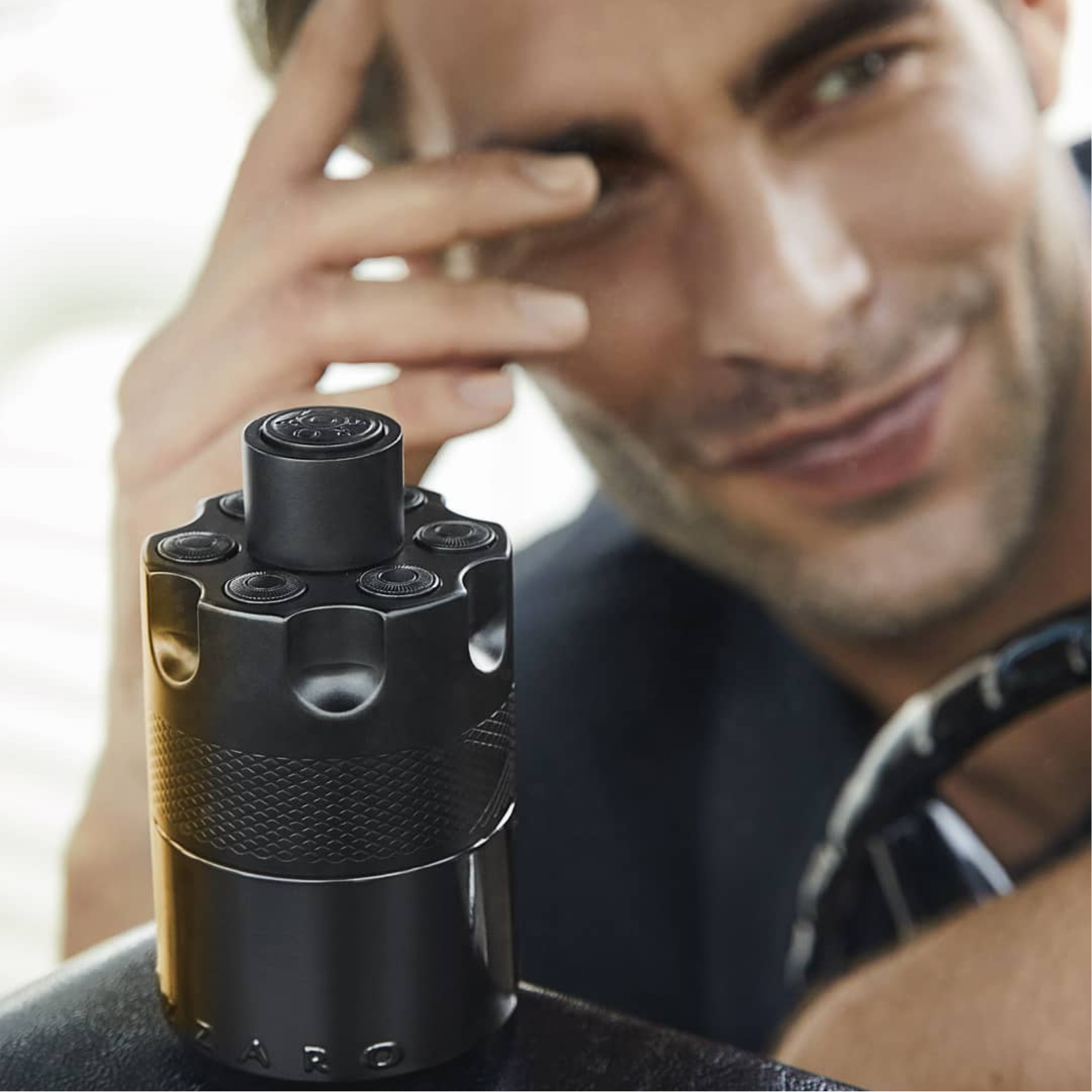Azzaro Most Wanted EDP Intense — image 1