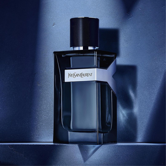 Yves Saint Laurent Y Eau de Parfum for Men — image 1