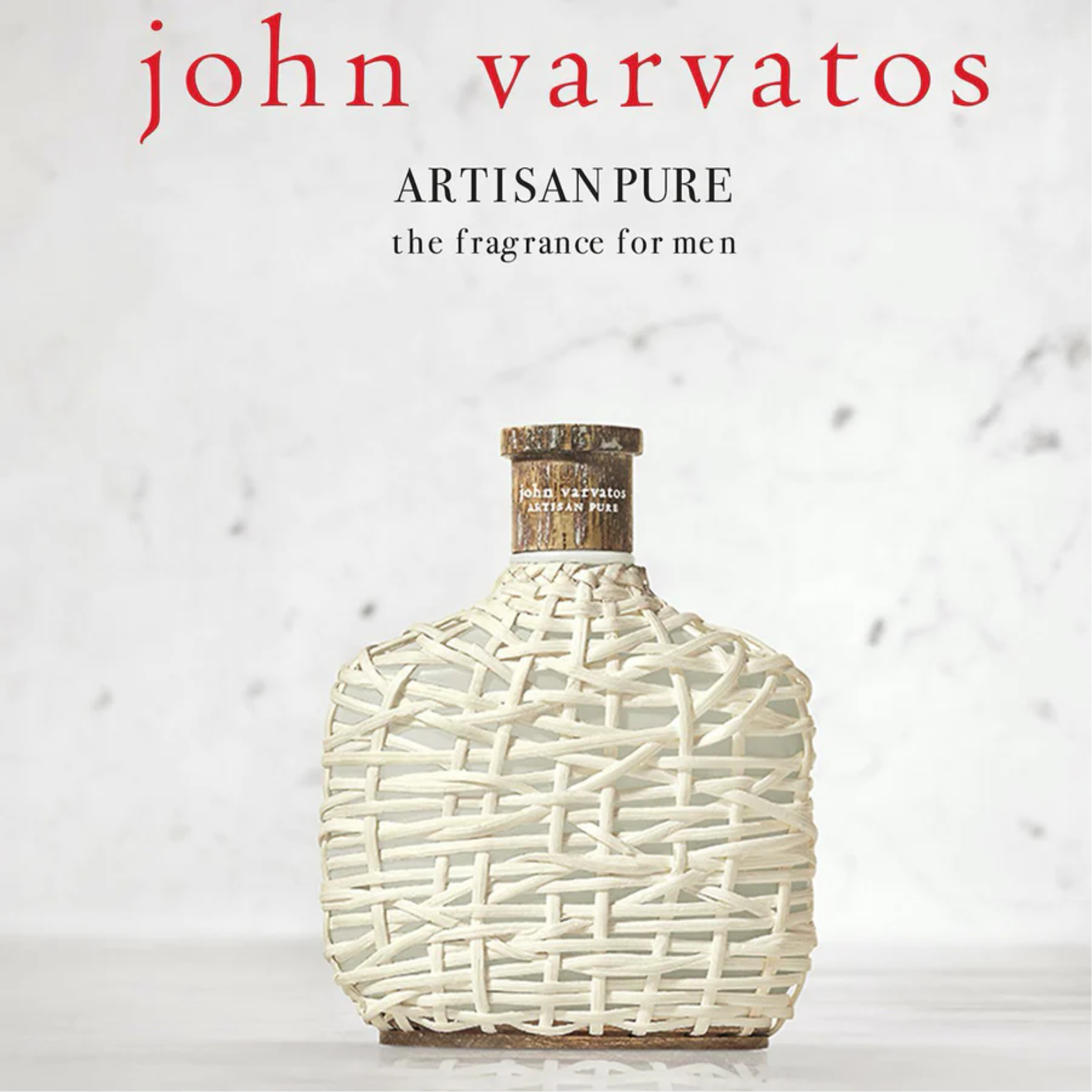 John Varvatos Artisan Pure Eau de Toilette for Men — image 2