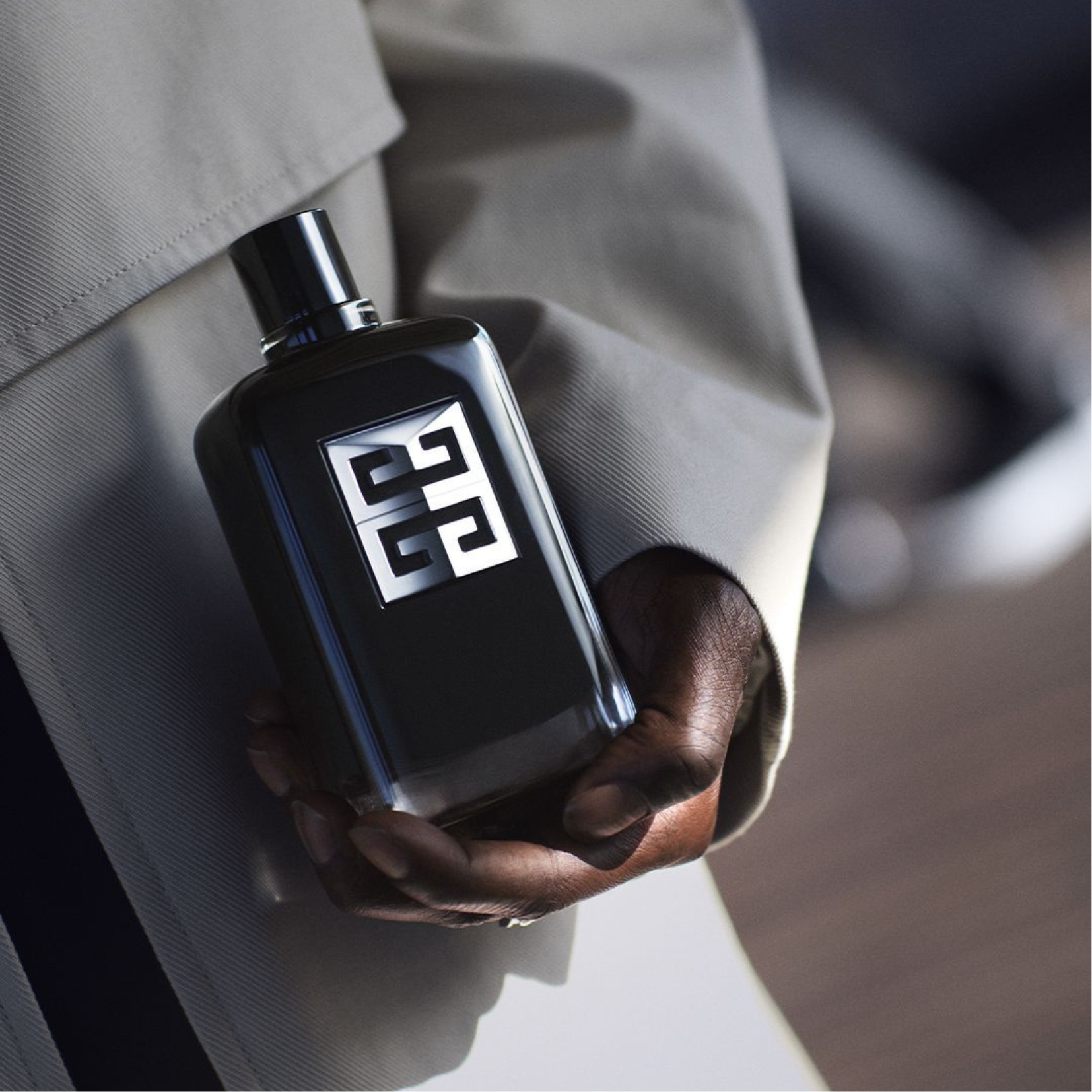 Givenchy Gentleman Society Eau de Parfum for Men — image 2