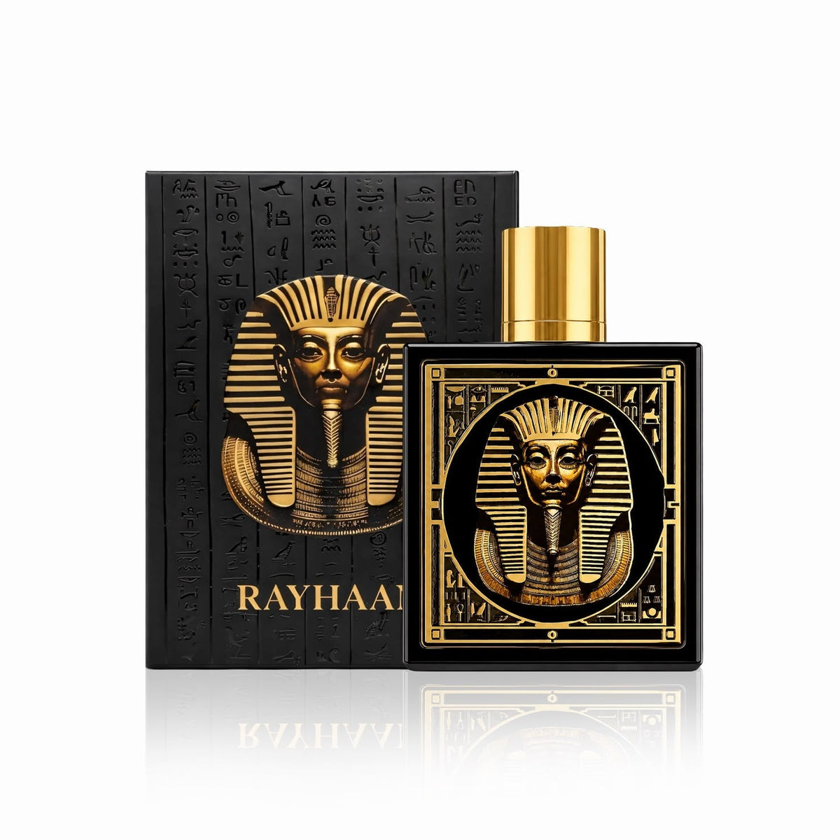 Rayhaan Pharaoh 100 ML official product image 2