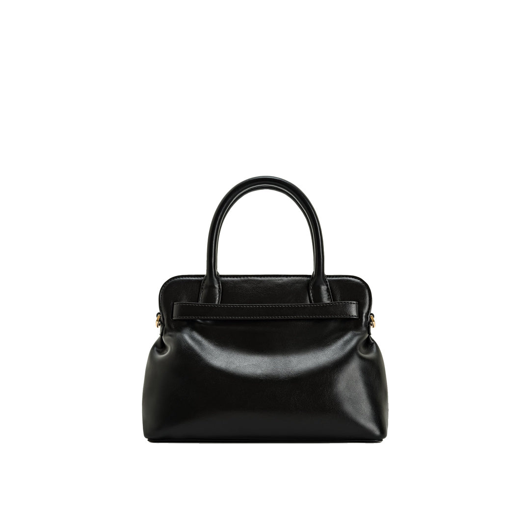 JW PEI Mia Tote Bag - Black by JW PEI