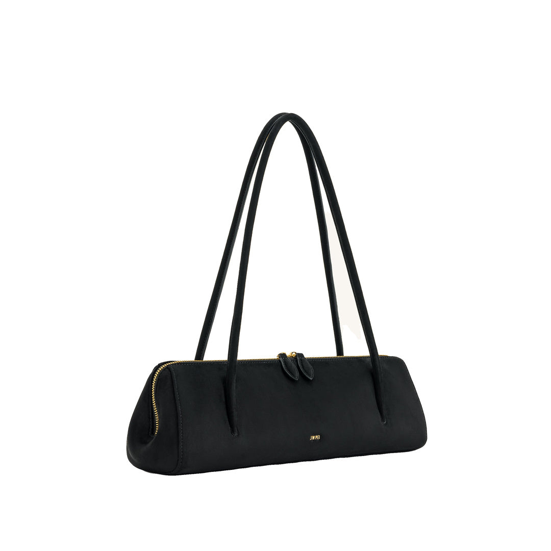 JW PEI Nova Shoulder Bag - Black by JW PEI