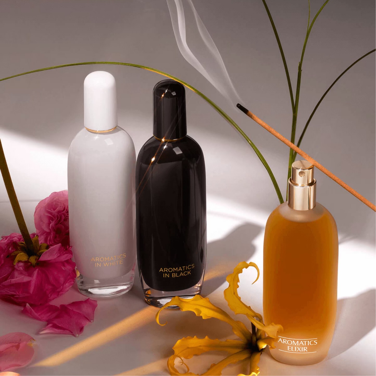 Clinique Aromatics In Black Eau de Parfum for Women — image 2